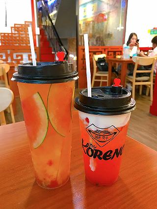 MÌ CAY KORENO - ảnh 4 mi cay koreno - anh 4
