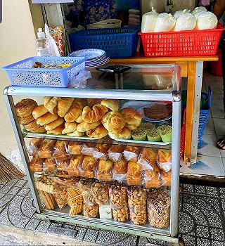 ĂN BÁNH, UỐNG SỮA TƯƠI NÀO - ảnh 1 an banh, uong sua tuoi nao - anh 1