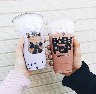 Bobapop🌸 - ảnh 1 bobapop🌸 - anh 1