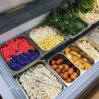 Ucupbap - Lẩu tokbokki - ảnh 3 ucupbap - lau tokbokki - anh 3