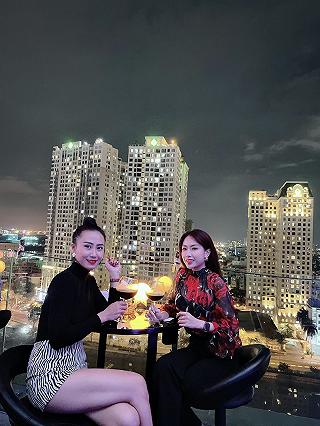 Rì viu một chiếc view xịn xò - ảnh 1 ri viu mot chiec view xin xo - anh 1