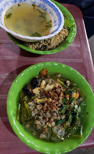 Mì Hến Hân - ảnh 1 mi hen han - anh 1