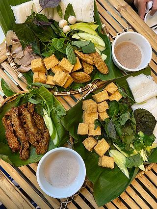 BÚN ĐẬU THƠM NGON ĐÊ :))) - ảnh 1 bun dau thom ngon de :))) - anh 1