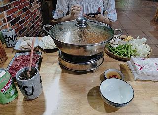 Lẩu Kim Chi 1997 - ảnh 3 lau kim chi 1997 - anh 3