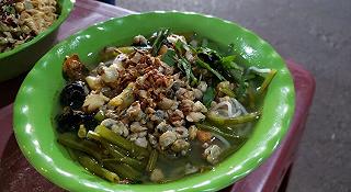 Mì Hến Hân - ảnh 2 mi hen han - anh 2