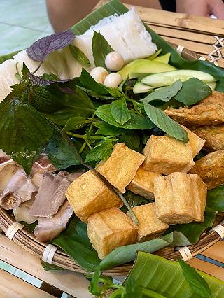 BÚN ĐẬU THƠM NGON ĐÊ :))) - ảnh 3 bun dau thom ngon de :))) - anh 3