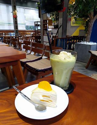 Zoc Zoc Coffee Street - ảnh 2 zoc zoc coffee street - anh 2
