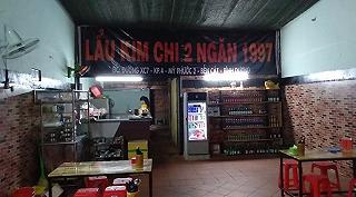 Lẩu Kim Chi 1997 - ảnh 2 lau kim chi 1997 - anh 2