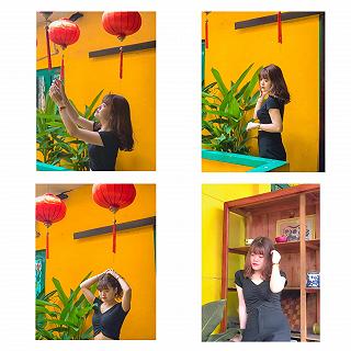 🌸 TIỆM CÀ PHÊ HOA GIẤY 🌸 - ảnh 5 🌸 tiem ca phe hoa giay 🌸 - anh 5