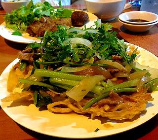 PHỞ GÀ NGON XỈU Á - ảnh 3 pho ga ngon xiu a - anh 3