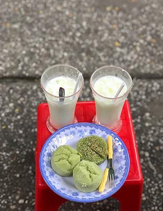 Sữa Tươi Mười - ảnh 3 sua tuoi muoi - anh 3