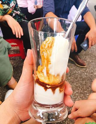 Sữa Tươi Mười - ảnh 1 sua tuoi muoi - anh 1