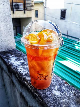 The coffee house 👌 - ảnh 1 the coffee house 👌 - anh 1