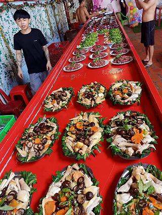 Buffet nướng 99k 301 Lê Hồng Phong - ảnh 3 buffet nuong 99k 301 le hong phong - anh 3