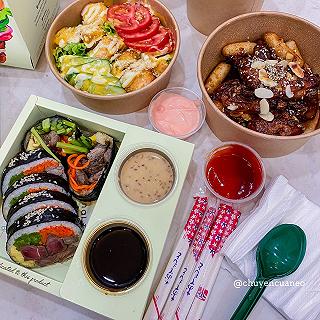 Món Hàn cực chất ship tận nhà, khỏi lo cô vy - ảnh 3 mon han cuc chat ship tan nha, khoi lo co vy - anh 3