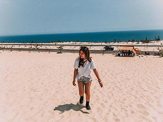 🌊 Phan Thiết thật sự rất đẹp. Chuyến đi 2N1Đ nên mình chỉ tham quan những điểm nổi bật được mọi người chia sẻ: - ảnh 4 🌊 phan thiet that su rat dep. chuyen di 2n1d nen minh chi tham quan nhung diem noi bat duoc moi nguoi chia se: - anh 4