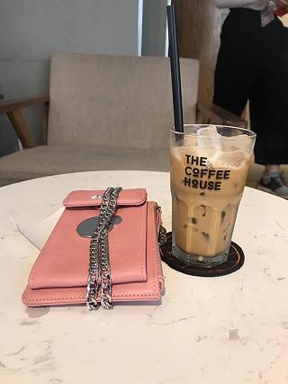 Hệ thống The coffee House - ảnh 2 he thong the coffee house - anh 2