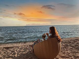 🌊 Phan Thiết thật sự rất đẹp. Chuyến đi 2N1Đ nên mình chỉ tham quan những điểm nổi bật được mọi người chia sẻ: - ảnh 3 🌊 phan thiet that su rat dep. chuyen di 2n1d nen minh chi tham quan nhung diem noi bat duoc moi nguoi chia se: - anh 3