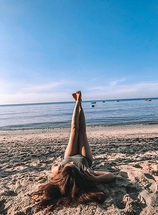 🌊 Phan Thiết thật sự rất đẹp. Chuyến đi 2N1Đ nên mình chỉ tham quan những điểm nổi bật được mọi người chia sẻ: - ảnh 6 🌊 phan thiet that su rat dep. chuyen di 2n1d nen minh chi tham quan nhung diem noi bat duoc moi nguoi chia se: - anh 6
