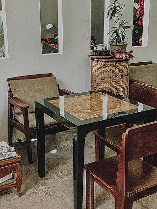 GrandMUM cafe. - ảnh 3 grandmum cafe. - anh 3