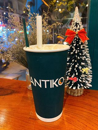 Cafe 24/7 Antiko - ảnh 1 cafe 24/7 antiko - anh 1