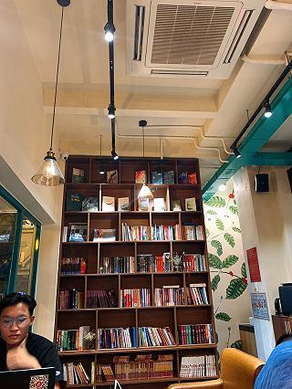 Cafe 24/7 Antiko - ảnh 3 cafe 24/7 antiko - anh 3