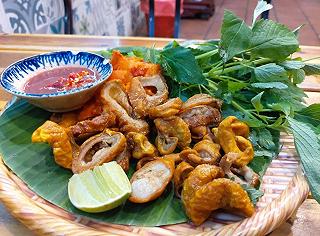 Bếp nhà - Quán Ăn Gia Đình - ảnh 4 bep nha - quan an gia dinh - anh 4