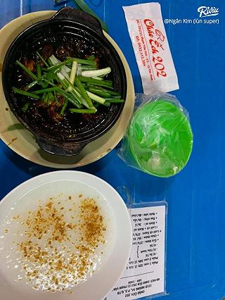 Bún Bò Hùng Liên bun bo hung lien