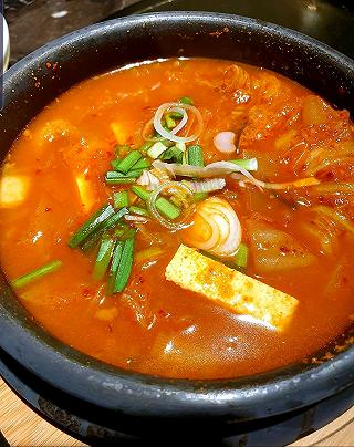 THỊT NƯỚNG HÀN QUỐC NGON XỈU CÙNG QUÁ TRỜI ĐỒ ĂN KÈM - ảnh 3 thit nuong han quoc ngon xiu cung qua troi do an kem - anh 3