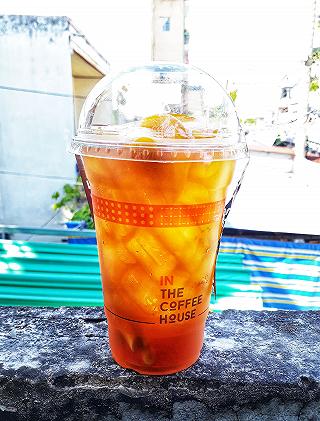 The coffee house 👌 - ảnh 3 the coffee house 👌 - anh 3