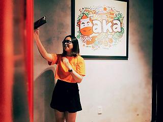 Aka House Vạn Hạnh Mall - ảnh 5 aka house van hanh mall - anh 5