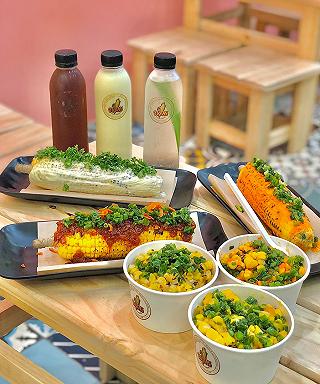 Nhìn phát mê luôn BẮP MIX 7749 loại mới toanh sốt xình xịch ngay quận 5 🌽🌽🌽 - ảnh 3 nhin phat me luon bap mix 7749 loai moi toanh sot xinh xich ngay quan 5 🌽🌽🌽 - anh 3