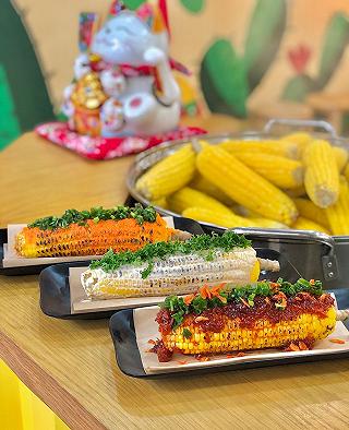 Nhìn phát mê luôn BẮP MIX 7749 loại mới toanh sốt xình xịch ngay quận 5 🌽🌽🌽 - ảnh 4 nhin phat me luon bap mix 7749 loai moi toanh sot xinh xich ngay quan 5 🌽🌽🌽 - anh 4