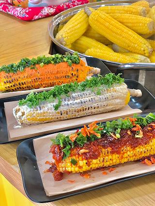 Nhìn phát mê luôn BẮP MIX 7749 loại mới toanh sốt xình xịch ngay quận 5 🌽🌽🌽 - ảnh 1 nhin phat me luon bap mix 7749 loai moi toanh sot xinh xich ngay quan 5 🌽🌽🌽 - anh 1