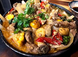 Bếp nhà - Quán Ăn Gia Đình - ảnh 2 bep nha - quan an gia dinh - anh 2