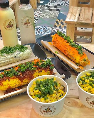 Nhìn phát mê luôn BẮP MIX 7749 loại mới toanh sốt xình xịch ngay quận 5 🌽🌽🌽 - ảnh 6 nhin phat me luon bap mix 7749 loai moi toanh sot xinh xich ngay quan 5 🌽🌽🌽 - anh 6