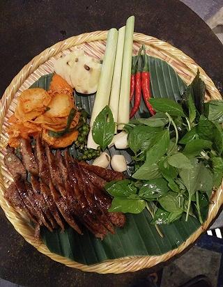 Bếp nhà - Quán Ăn Gia Đình - ảnh 3 bep nha - quan an gia dinh - anh 3