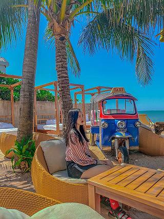 Chameleon Beach Bar Dance ♥️
- ảnh 1 chameleon beach bar dance ♥️
- anh 1