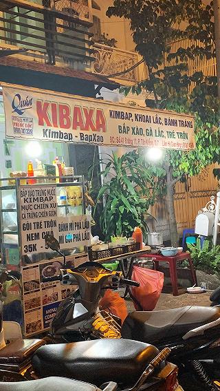ĂN VẶT SẬP QUẬN 7 TẠI KIBAXA CHỈ VỚI 100K - ảnh 2 ăn vaŏt saôp quaôn 7 taoi kibaxa chỉ với 100k - anh 2