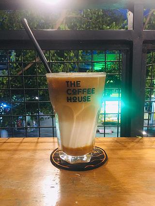 Hệ thống The coffee House - ảnh 3 he thong the coffee house - anh 3