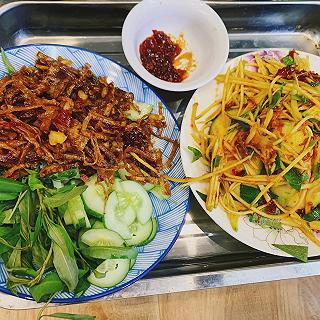 ĐỒ ĂN VẶT ĐÀ NẴNG - ảnh 4 do an vat da nang - anh 4
