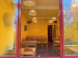 Gà nướng muối kén - da giòn ngon - ảnh 2 ga nuong muoi ken - da gion ngon - anh 2