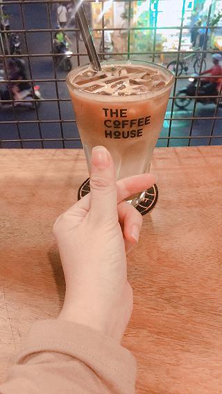Hệ thống The coffee House - ảnh 1 he thong the coffee house - anh 1
