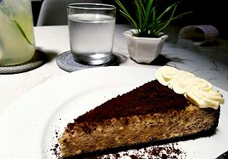 BÁNH CHEESECAKE THƠM THƠM BEO BÉO Á - ảnh 1 banh cheesecake thom thom beo beo a - anh 1