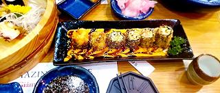 SASHIMI VÀ SUSHI TƯƠI NGON QUÁ TRỜI NÈ - ảnh 3 sashimi va sushi tuoi ngon qua troi ne - anh 3