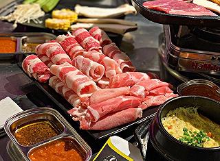 BUFFET NƯỚNG ÔNG MẬP 😍🥰 - ảnh 6 buffet nuong ong map 😍🥰 - anh 6