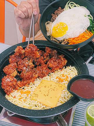 💁🏻♂️GHÉ ĂN MÓN HÀN CHUẨN VỊ GIÁ HSSV siêu mềm (mại) từ 39K 🤤 - ảnh 5 💁🏻♂️ghe an mon han chuan vi gia hssv sieu mem (mai) tu 39k 🤤 - anh 5
