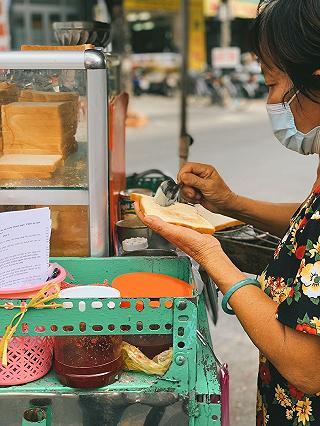 🥪 BÁNH MÌ TUỔI THƠ Q11 🍞 - ảnh 3 🥪 banh mi tuoi tho q11 🍞 - anh 3