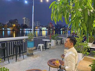 Cuối tuần hẹn nhau ở cafe Rêvons Q4 thôi🍹🍹 - ảnh 4 cuoi tuan hen nhau o cafe revons q4 thoi🍹🍹 - anh 4