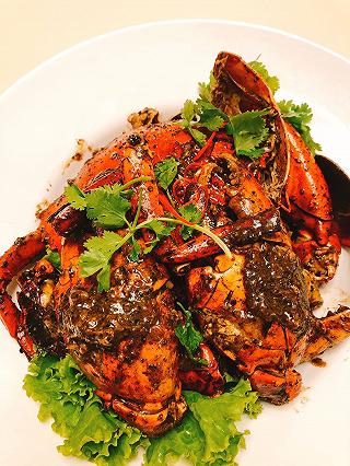 NHÀ HÀNG HẢI SẢN SINGAPORE - cực ngon cực sang chảnh 🦀🦐🐠🦑 - ảnh 1 nha hang hai san singapore - cuc ngon cuc sang chanh 🦀🦐🐠🦑 - anh 1